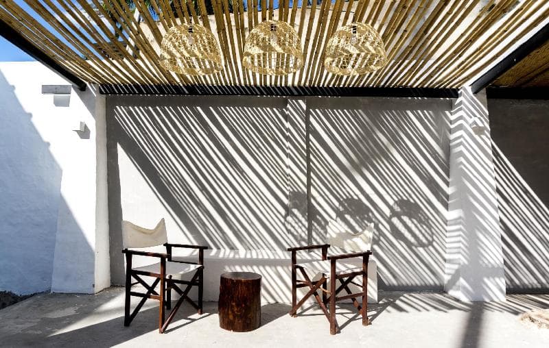 Meraki Oasis Hotel 3