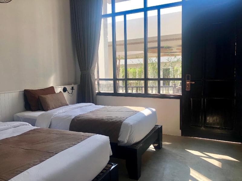 Meraki Oasis Hotel 2