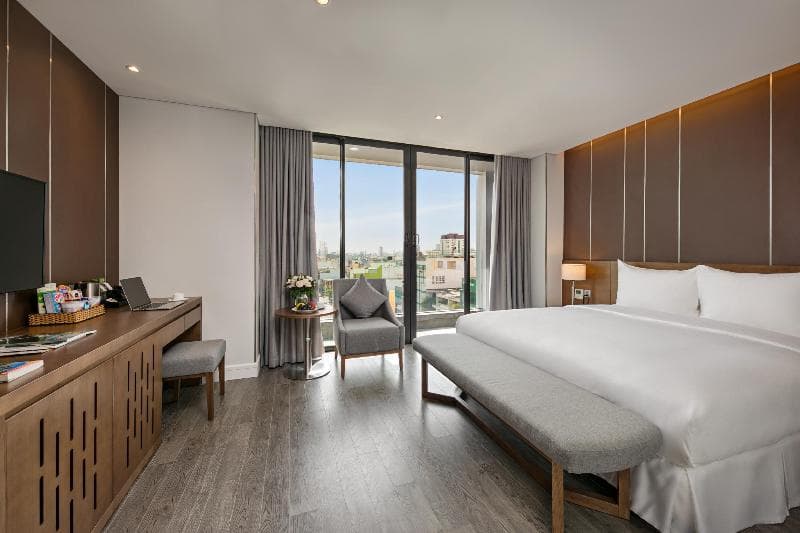 Avora Boutique Hotel 4