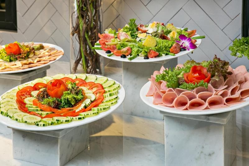 Avora Boutique Hotel main