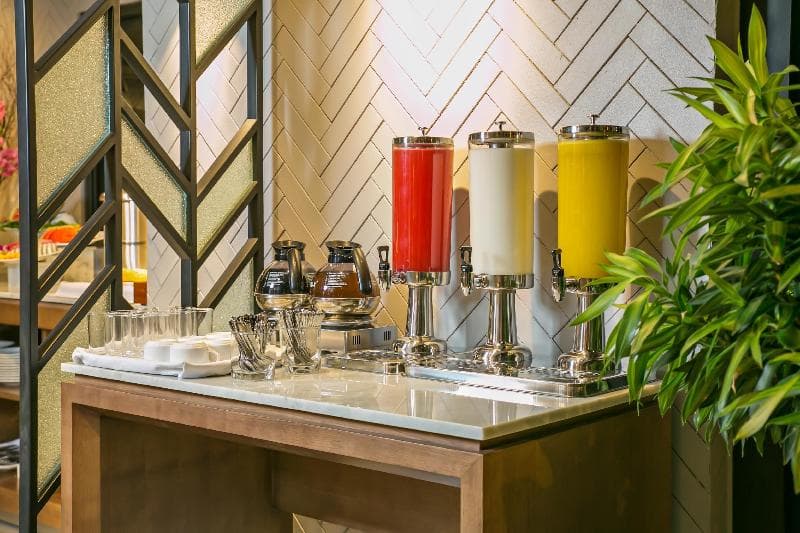 Avora Boutique Hotel 5