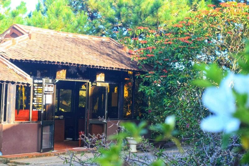 Osaka Village Dalat Resort photo 1