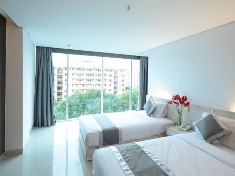 Tristar Hotel 3