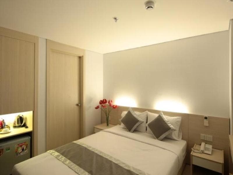 Tristar Hotel 5