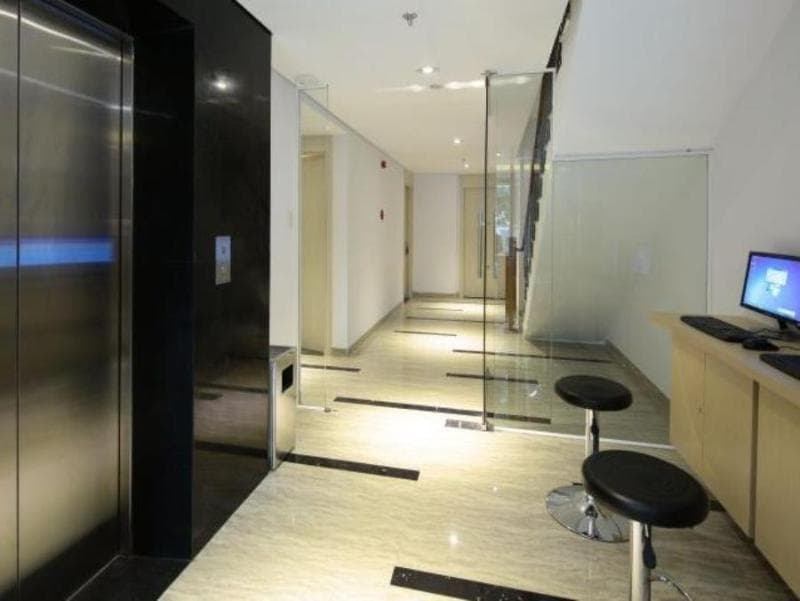 Tristar Hotel 4