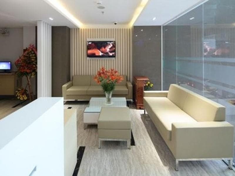 Tristar Hotel photo 1