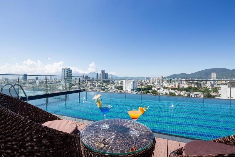 Sepon Blue Hotel photo 1