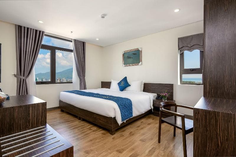 Sepon Blue Hotel 3
