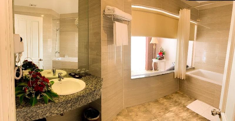 Ngoc Phat Dalat Hotel 4