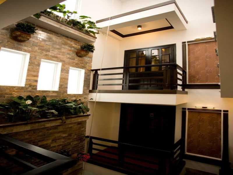 Golden Bell Homestay 4