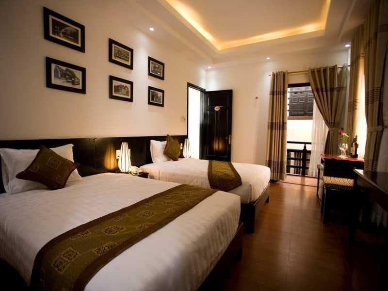 Golden Bell Homestay 5
