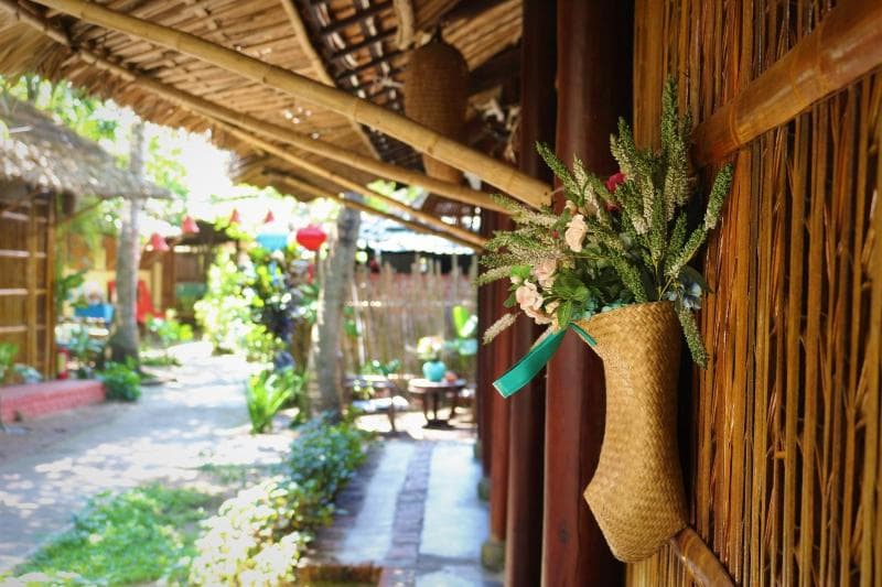 Under The Coconut Tree Hoi An Homestay photo 1