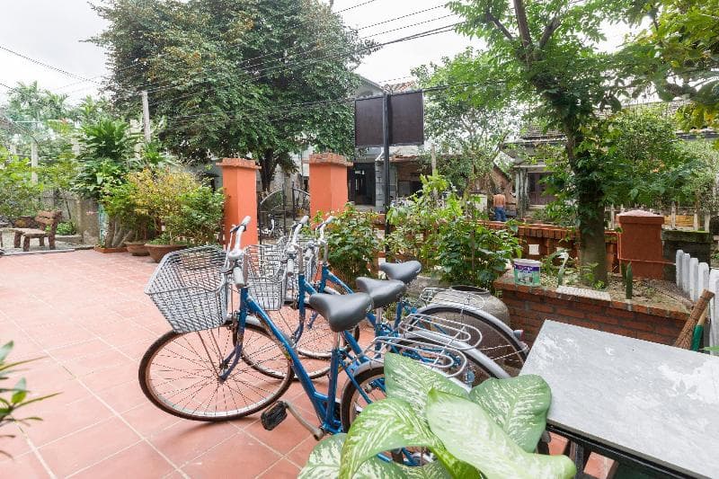 New Destination Hoi An Homestay 4