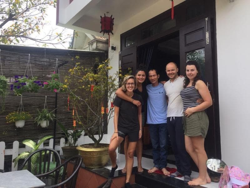 New Destination Hoi An Homestay 5