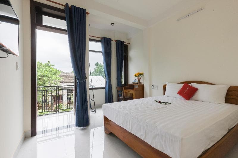 New Destination Hoi An Homestay 2