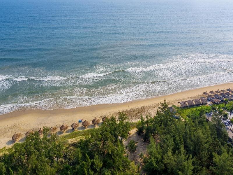 Aira Boutique Hoi An Hotel & Spa photo 1