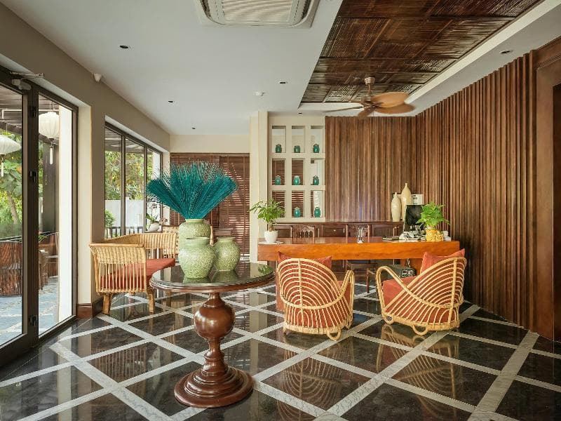 Aira Boutique Hoi An Hotel & Spa 3