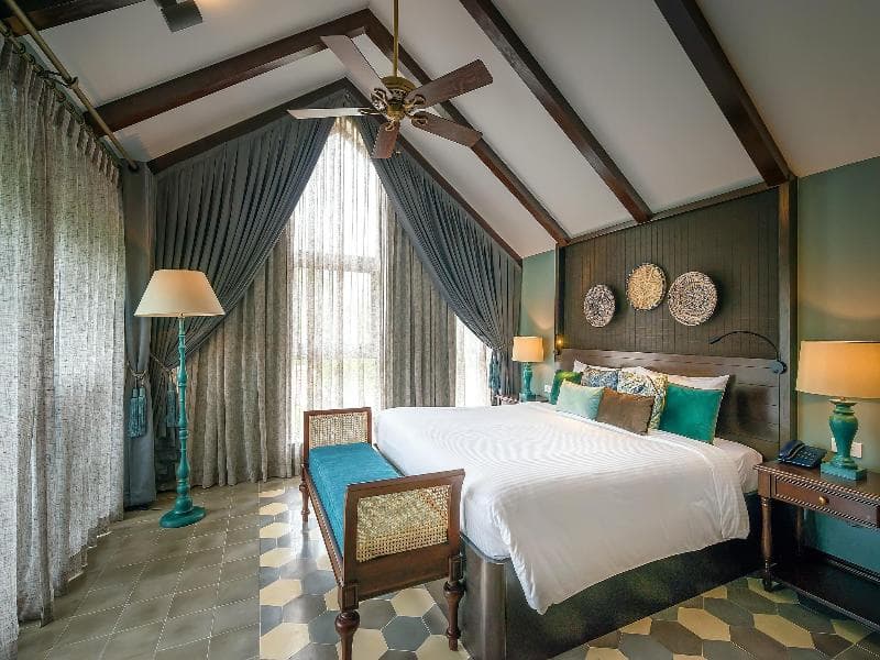 Aira Boutique Hoi An Hotel & Spa 2