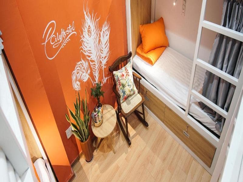 City Hostel Da Nang 4