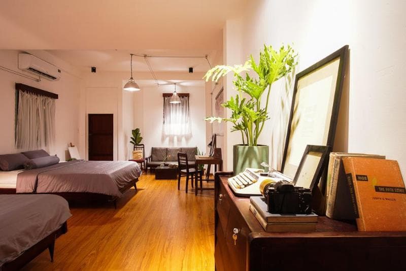 City Hostel Da Nang photo 1