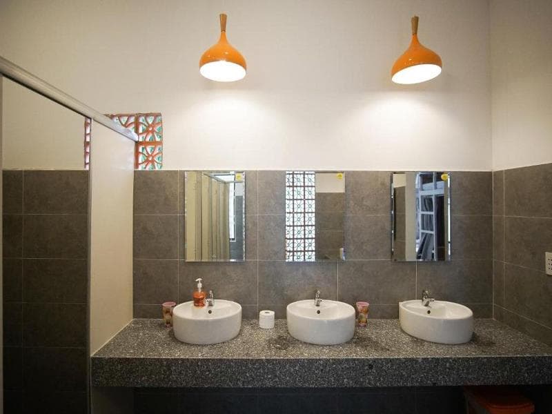 City Hostel Da Nang 5