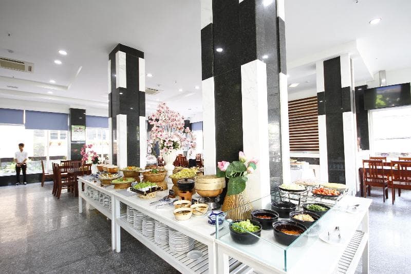 Song Cong Hotel Danang photo 1