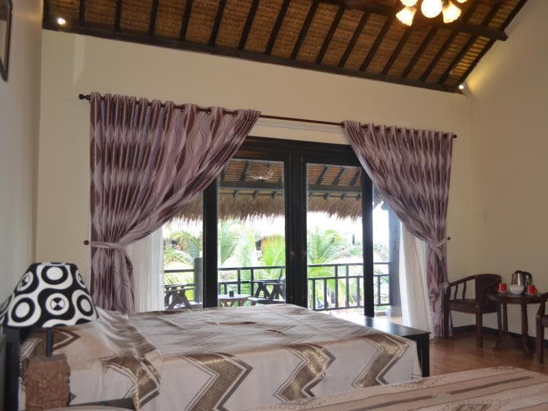 Rang Garden Beach Side Resort 2