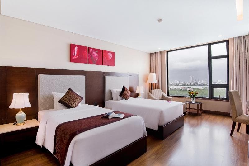 Minh Toan Galaxy Hotel 5