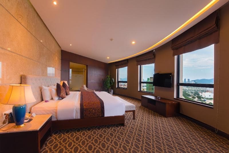 Minh Toan Galaxy Hotel 2