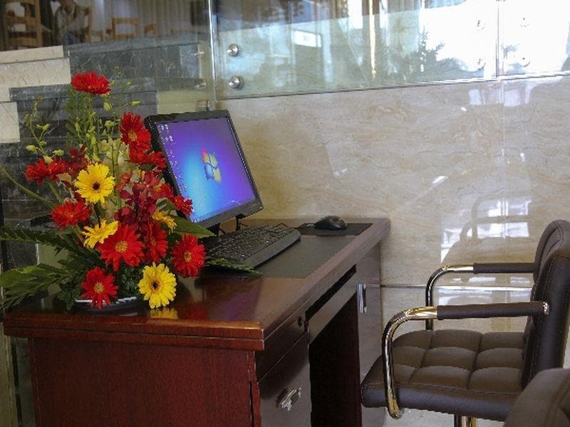 West Hotel 4
