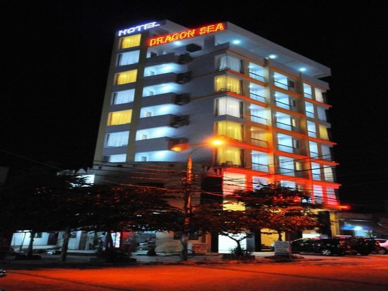 Dragon Sea Hotel Da Nang 3