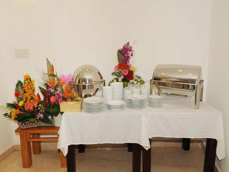Dragon Sea Hotel Da Nang 4
