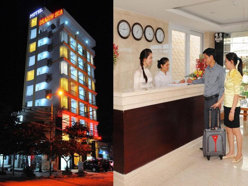 Dragon Sea Hotel Da Nang 5