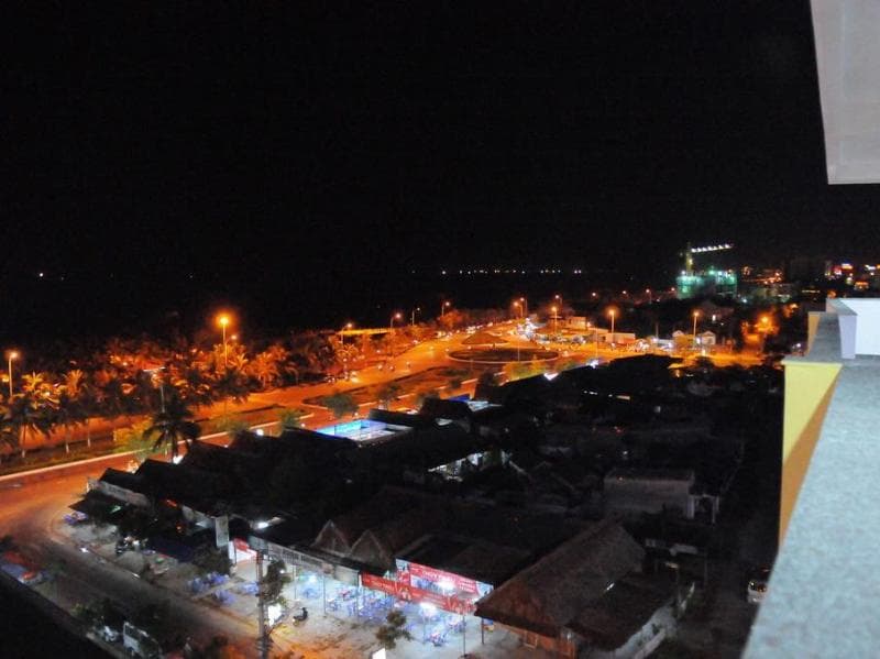 Dragon Sea Hotel Da Nang photo 1