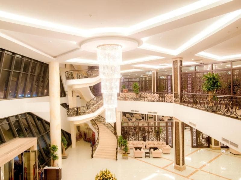 Muong Thanh Grand Bac Giang Hotel photo 1