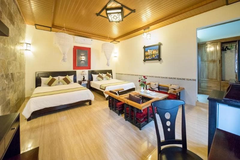 Countryside Moon Homestay 3