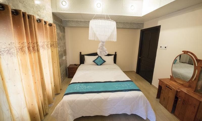 Countryside Moon Homestay 4
