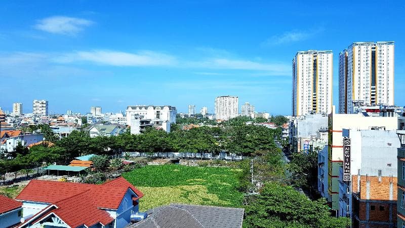 Queen Garden Hotel 5
