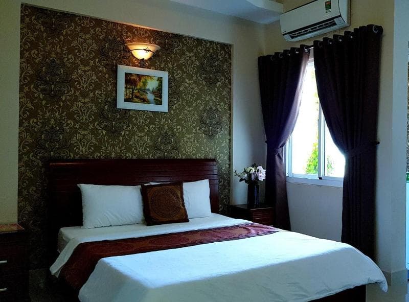 Queen Garden Hotel 4