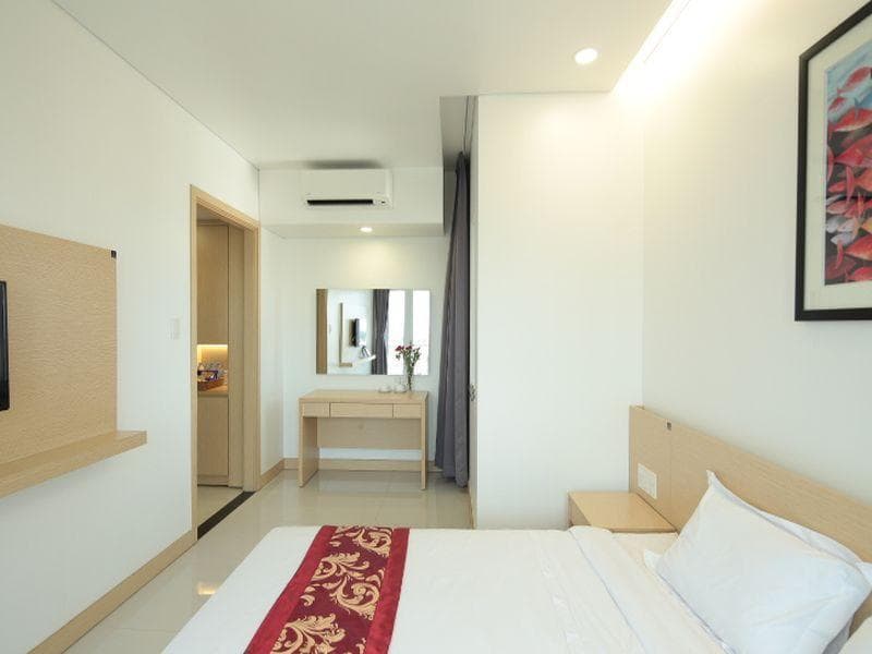 Hung Cuong Hotel 3