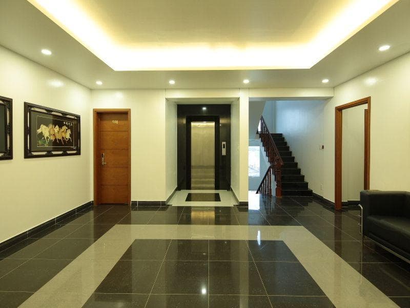 Hung Cuong Hotel 4