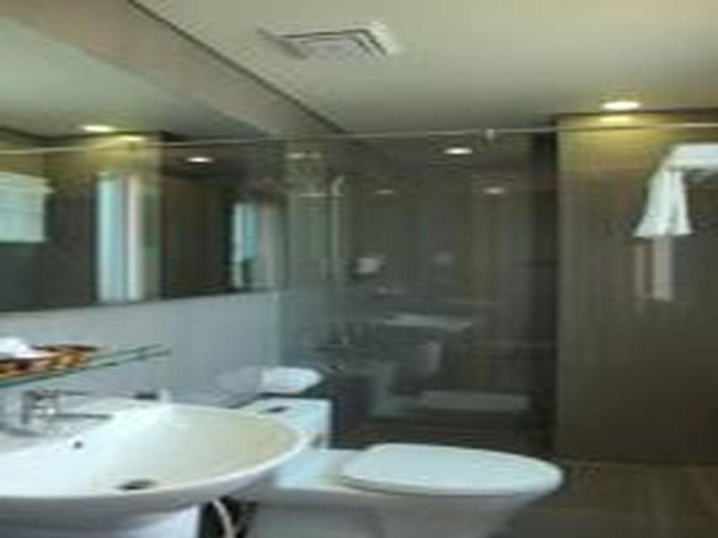 Hung Cuong Hotel main