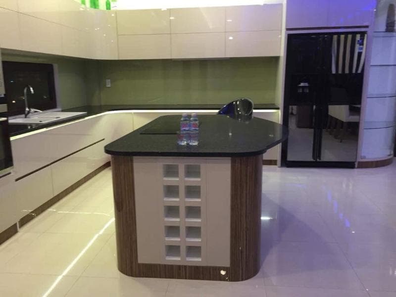 Night Sky Hotel 5
