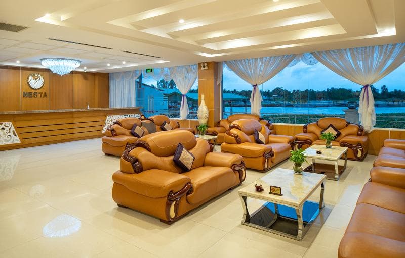Nesta Hotel 3