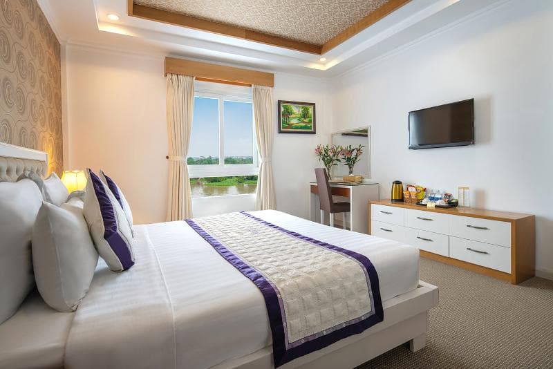 Nesta Hotel photo 1