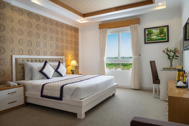 Nesta Hotel 5