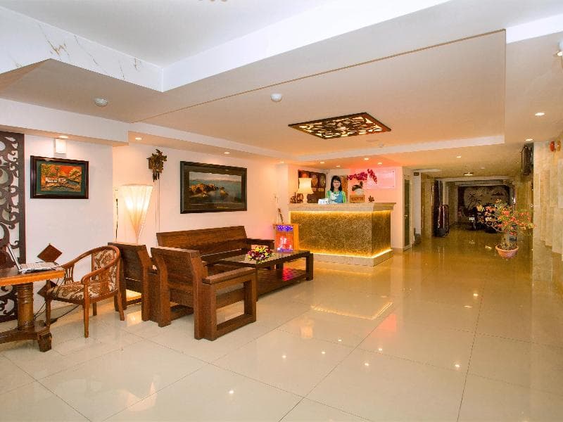 Rex Hotel And Apartment 3