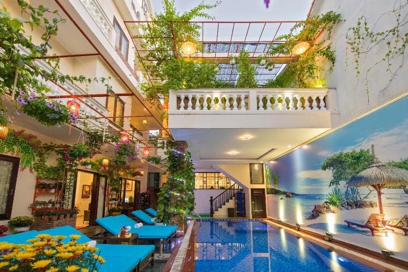 Pham Gia Boutique Homestay 3