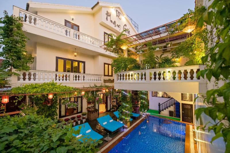 Pham Gia Boutique Homestay 5