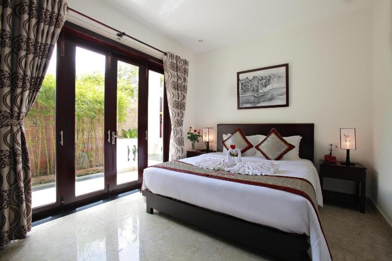 Pham Gia Boutique Homestay main